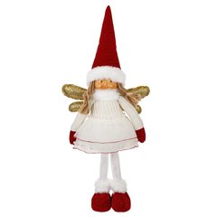 игрушка новогодняя Ангел 42см 822393