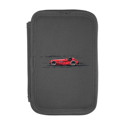 пенал Гоночный драйв 14-050/01