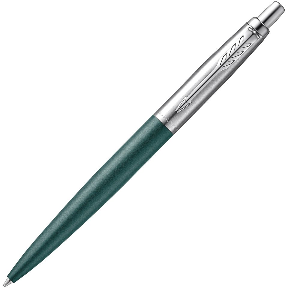 ручка шариковая PARKER JOTTER XL K69 Greenwich Matte Green CT New