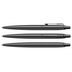 ручка шариковая PARKER JOTTER XL SE20 Monochrome Black BT в подарочной упаковке
