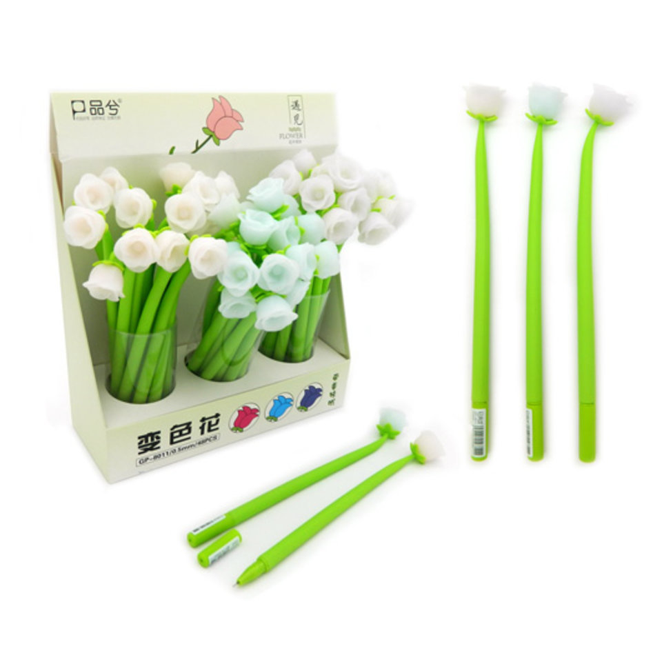 ручка Цветок CC-59