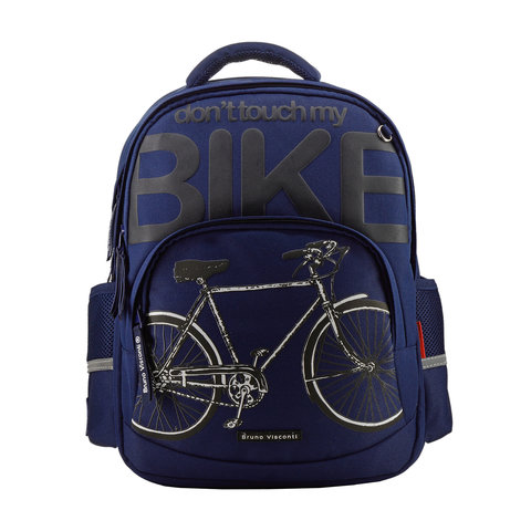 рюкзак для мальчика Bike 12-002-145/02