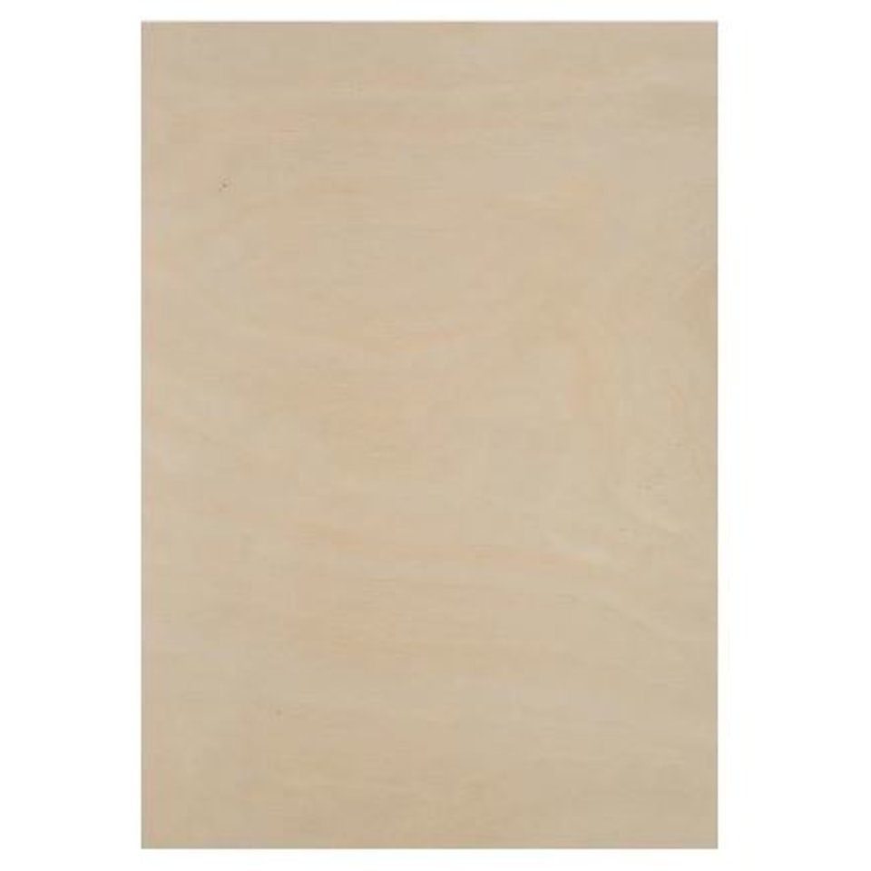 художественный планшет А3 30х42см фанера dk11741-30х42