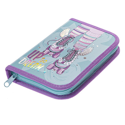 пенал Поверь в мечту NPn 46223 Hatber