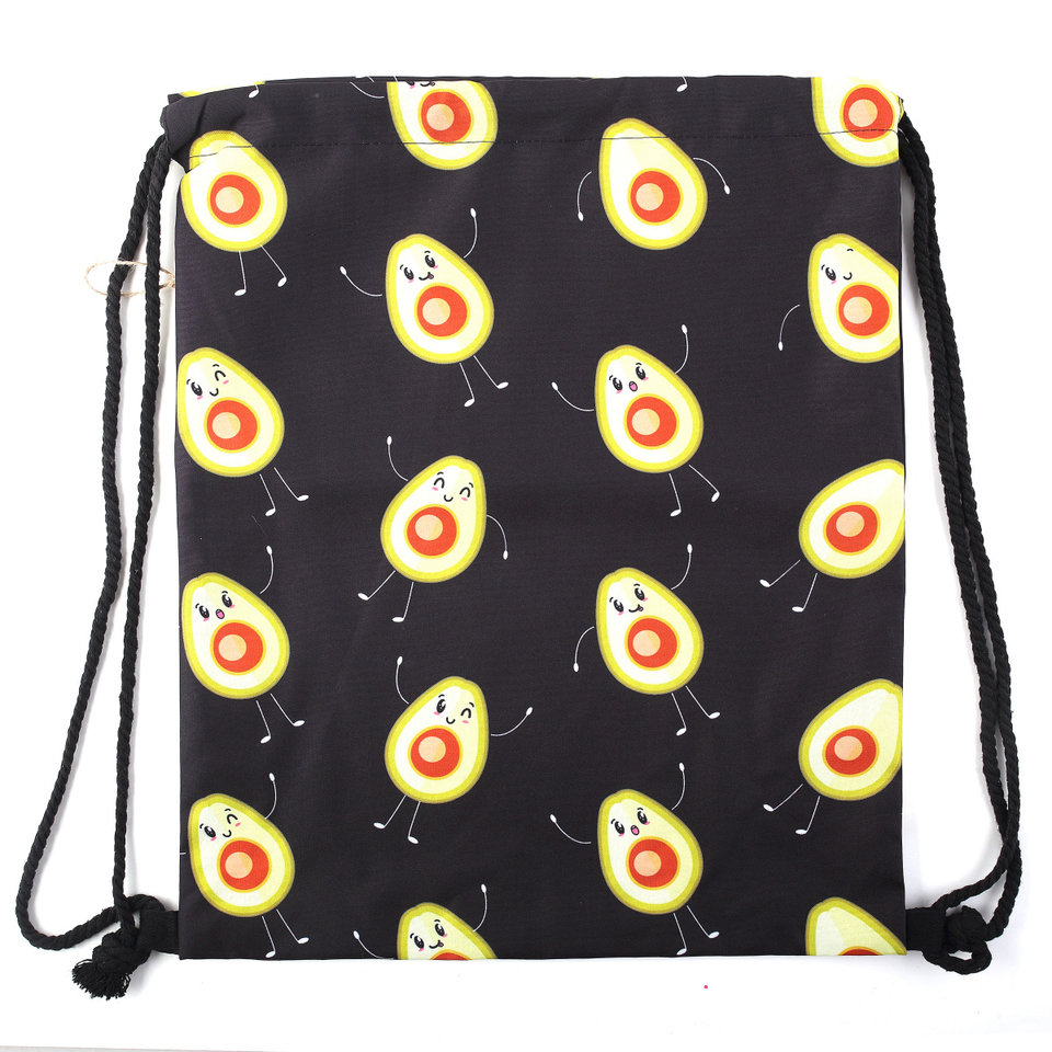 сумка для обуви Avocado 43х34см 210275