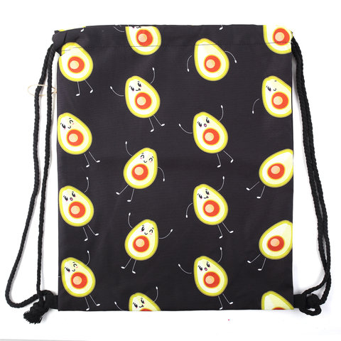 сумка для обуви Avocado 43х34см 210275