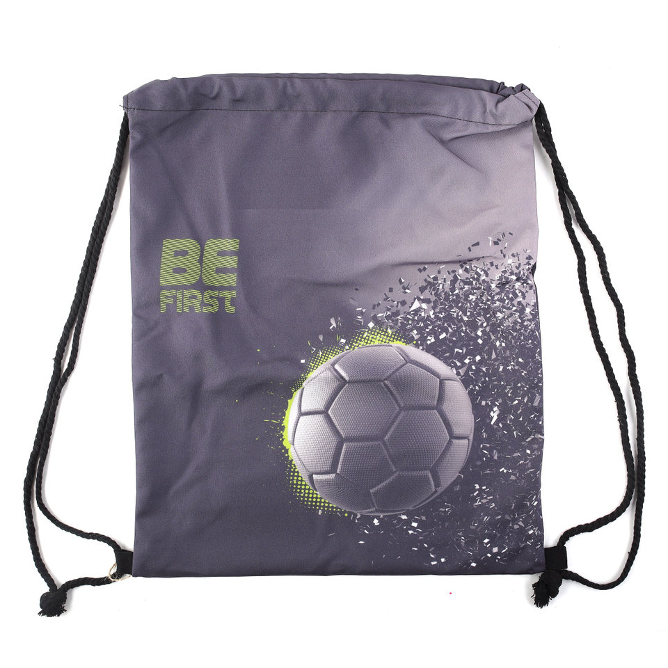 сумка для обуви Football Champion 43х34см 210236