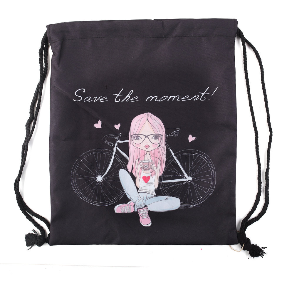 сумка для обуви Save The Moments 43х34см 210266