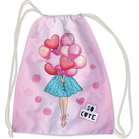 сумка для обуви So Cute 43х34см 210240