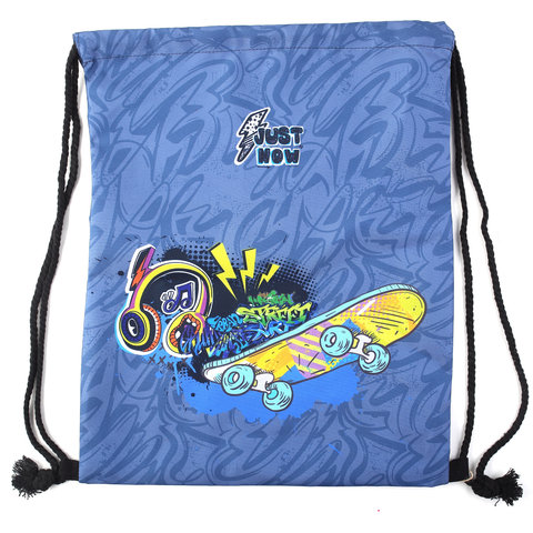 сумка для обуви Street Style 43х34см 210221