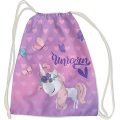 сумка для обуви Unicorn 43х34см 210258