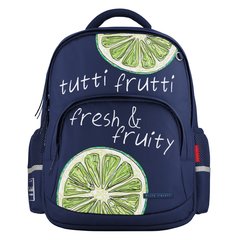 рюкзак для девочки Fresh&Fruity Лайм 12-002-216/02