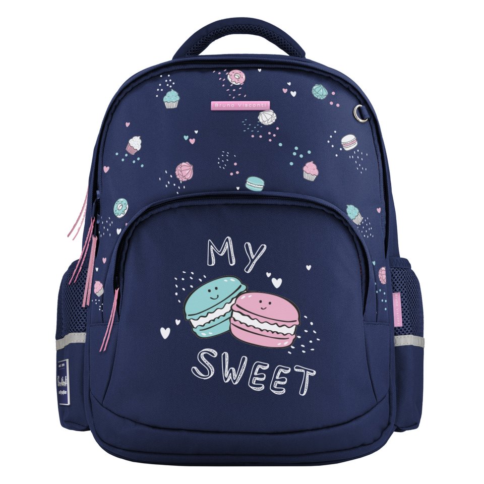 рюкзак для девочки My Sweet 12-002-211/02