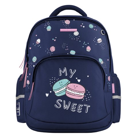 рюкзак для девочки My Sweet 12-002-211/02