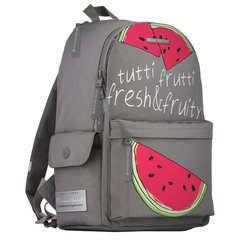 рюкзак для девочки Fresh&Fruity Арбуз 12-003-159/05