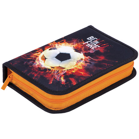 пенал Berlingo Football наполненный РК06223