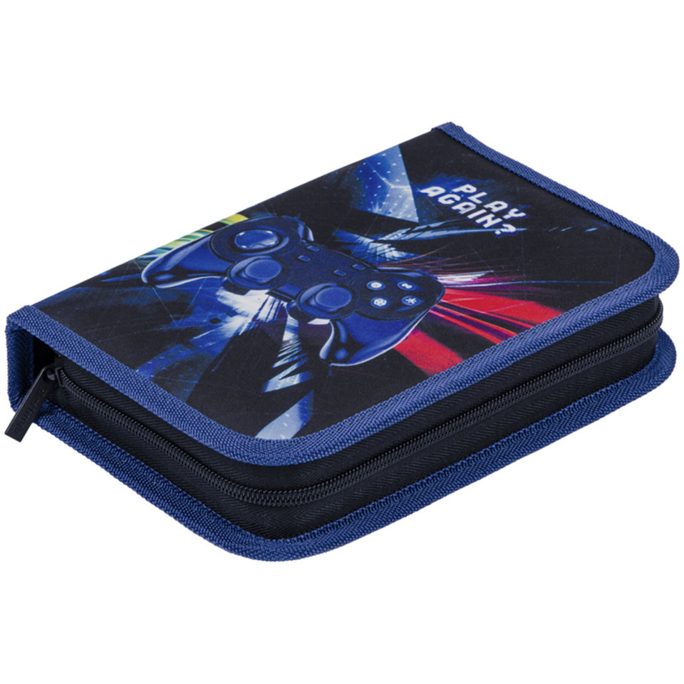 пенал Berlingo Game РК05857