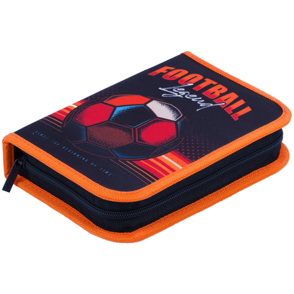 пенал Berlingo Legend с 1 планкой РК05969