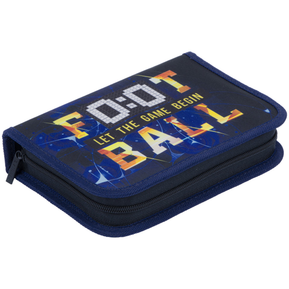 пенал Berlingo Football game РК05856