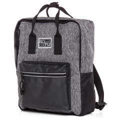 рюкзак для мальчика City style NRk 57114 Hatber