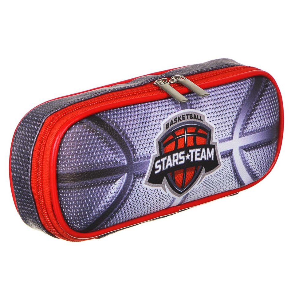 косметичка для мальчика Стар Тим 238-222