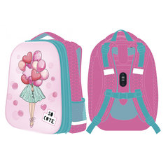 рюкзак для девочки формованный So Cute 210596