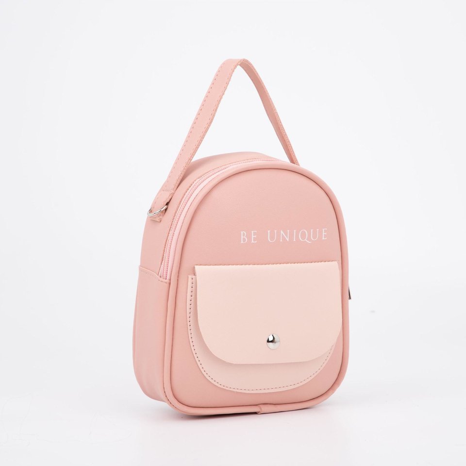 сумка Be unique розовый 5374857