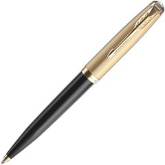 ручка PARKER шариковая "Parker 51" Premium Black GT 2123513