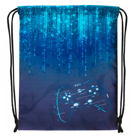 сумка для обуви Секретные Коды 43х34см 205652