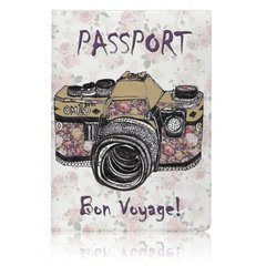 обложка для паспорта Miusli Stamps Olympus 15051