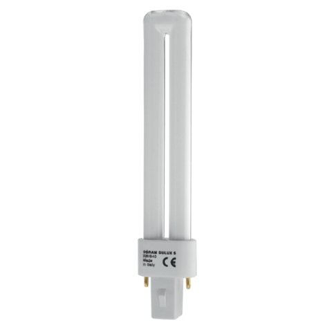 запасной элемент Dulux S 11w/827 (G23) OSRAM /541/006017