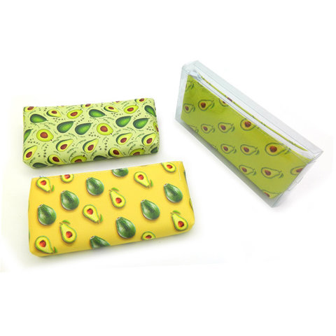 косметичка универсальная Авокадо ci-47