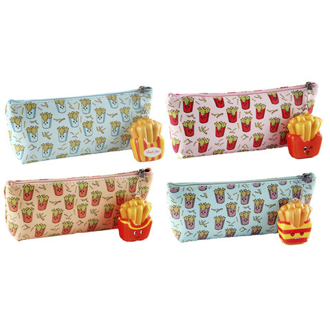 косметичка универсальная Fast Food 210812/666-8