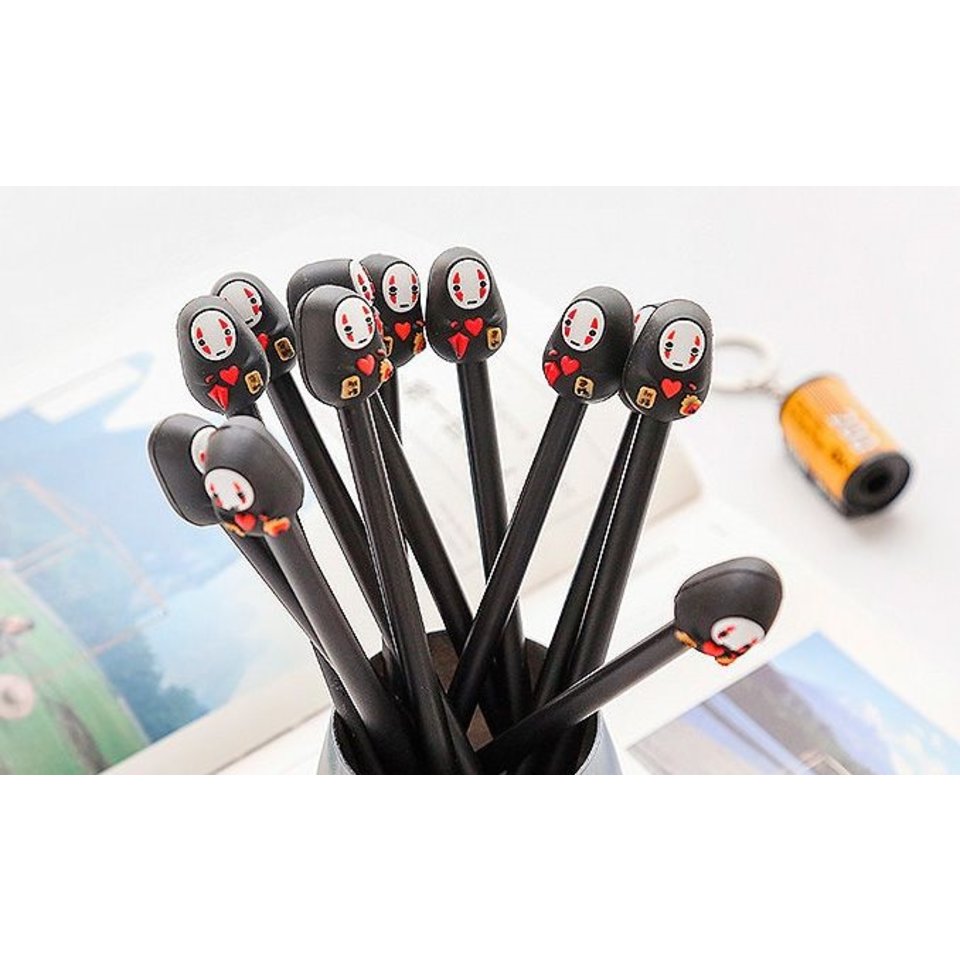 ручка Унесенные призраками 727