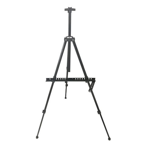 художественный мольберт тренога металлический чехол студия 101018_07