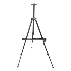 художественный мольберт тренога металлический чехол студия 101018_07