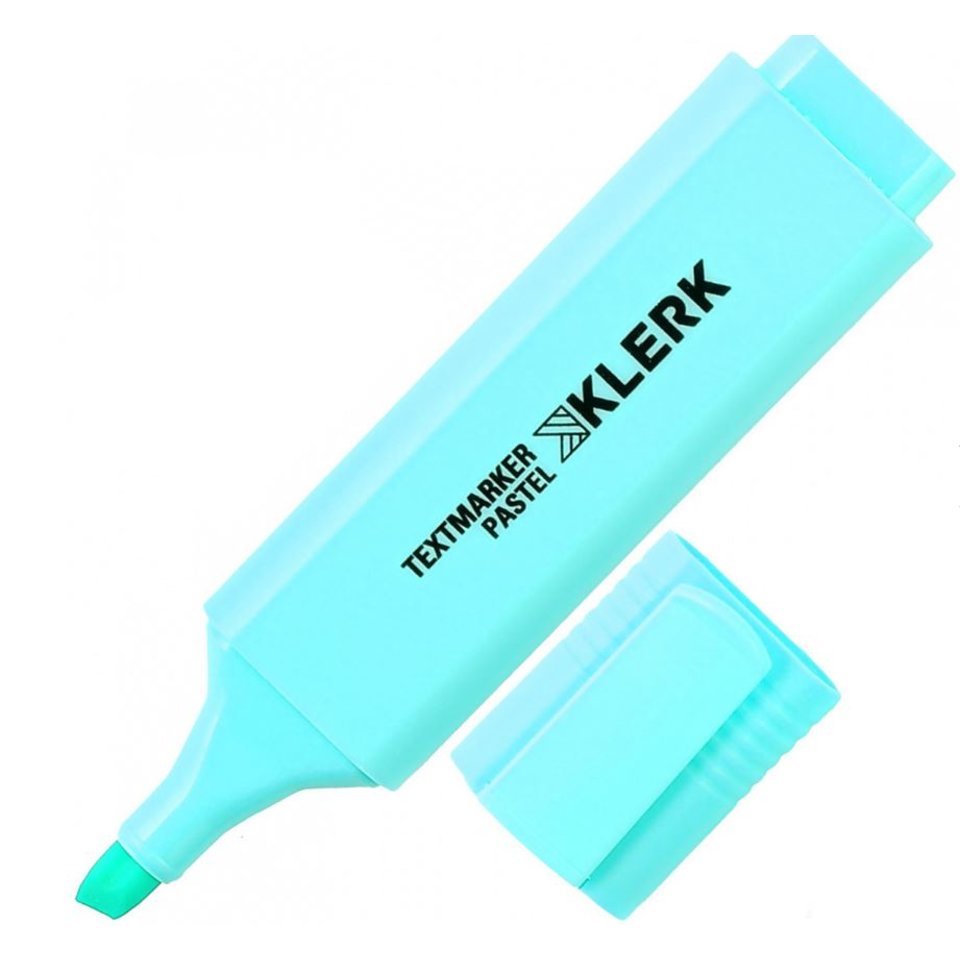 маркер выделитель скошенный 1-5мм Pastel 209072/340521/151694/151732