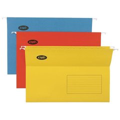 папка подвесная 365х242мм Eagle Foolscap 047516