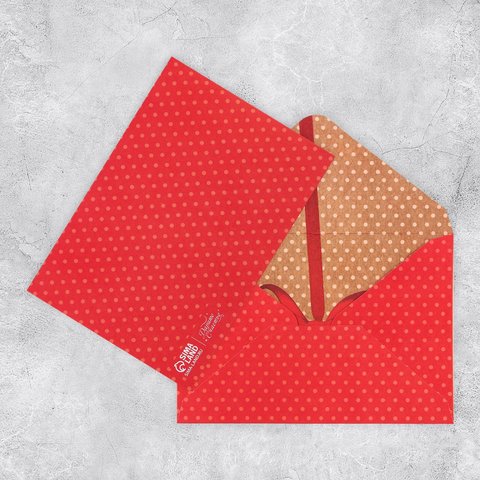 конверт для денег С Наилучшими Пожеланиями 4263362