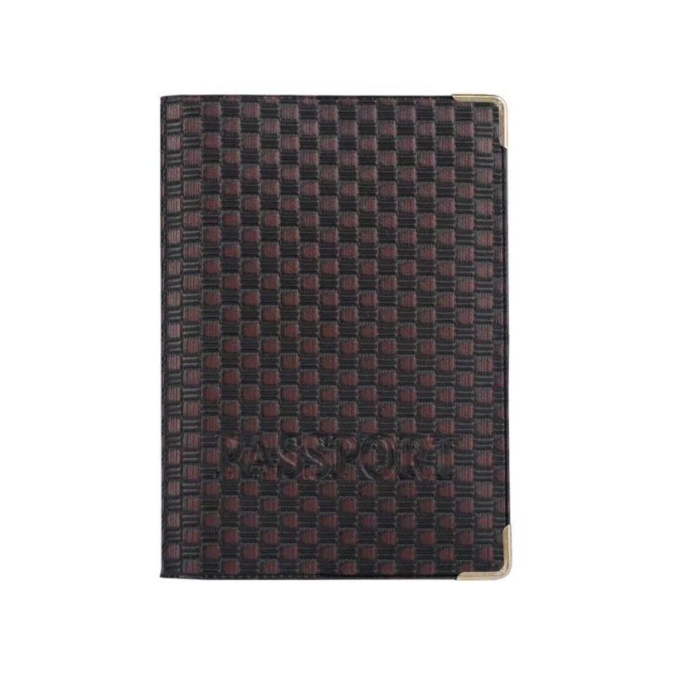 обложка для паспорта од12-02-01