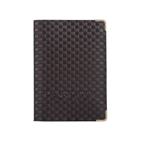 обложка для паспорта од12-02-01