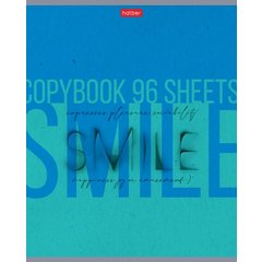 тетрадь 96л Важные слова клетка 070817