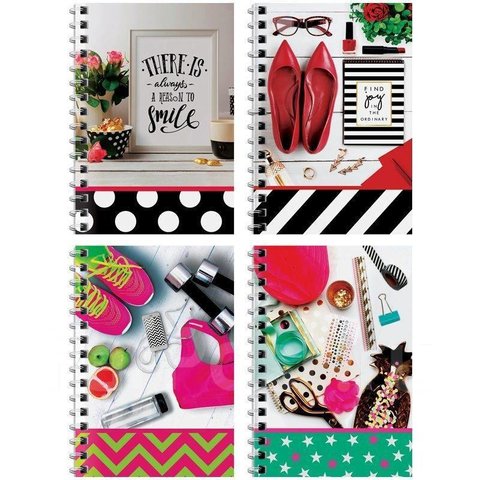 записная книжка А6 80 листов Стиль. Найди Себя на гребне 15452 (251205)