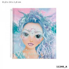 альбом TopModel Fantasy макияж 11240