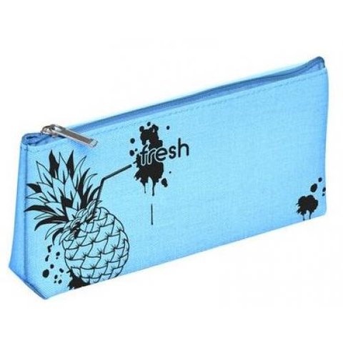 косметичка универсальная Pineapple npt 81255