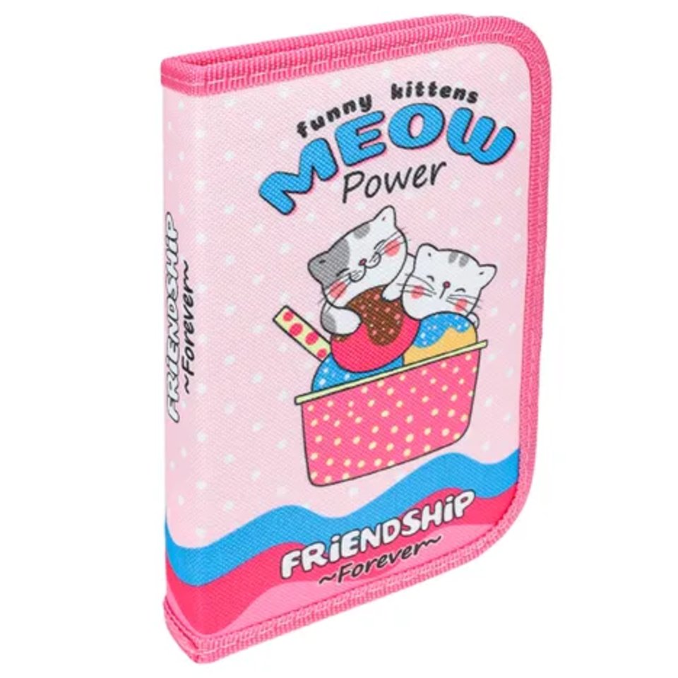 пенал Котята-7 пн-1204