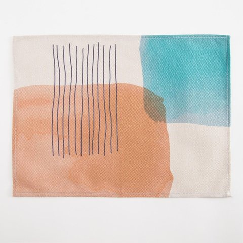 салфетка на стол Этника 30х40см 5219700 (сл)