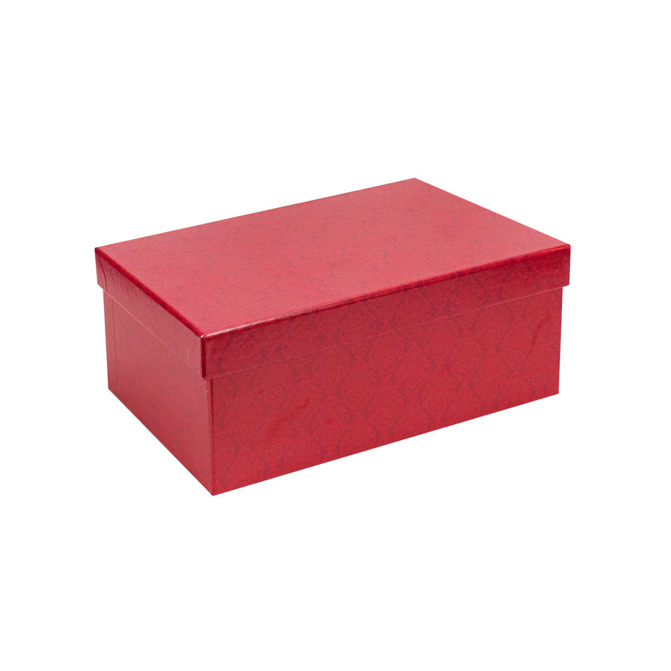 коробка подарочная Марсала 21х14х8см пп-6631