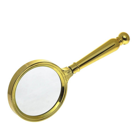 лупа подарочная 262759 (р)