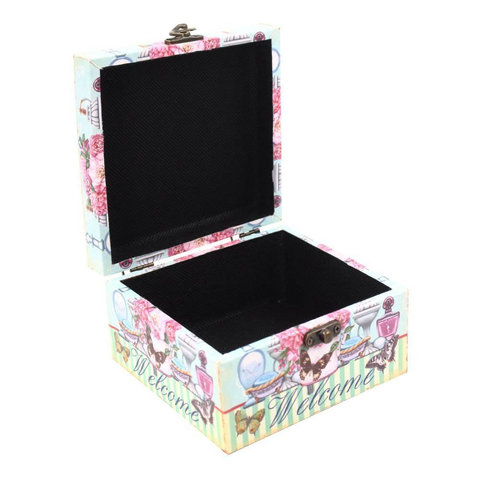 шкатулка 724789